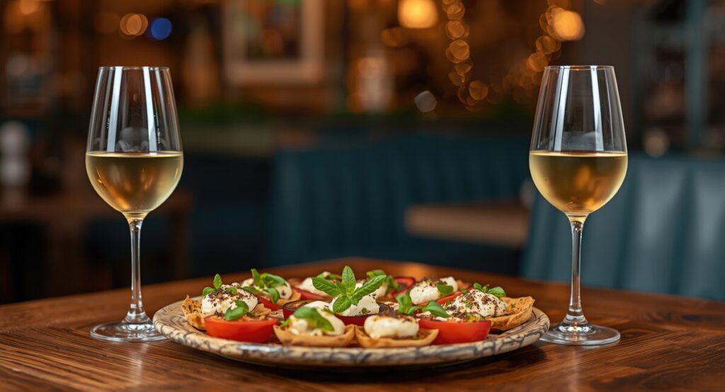 A Foodie’s Guide to Wendell Ridge: The Best Eats in Wendell’s Vibrant Neighborhood